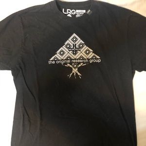 Lifted Research Group XL T Shirt